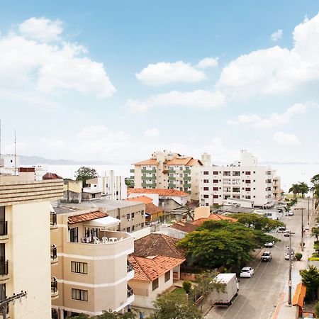 Hotel Porto Madero Florianópolis Dış mekan fotoğraf
