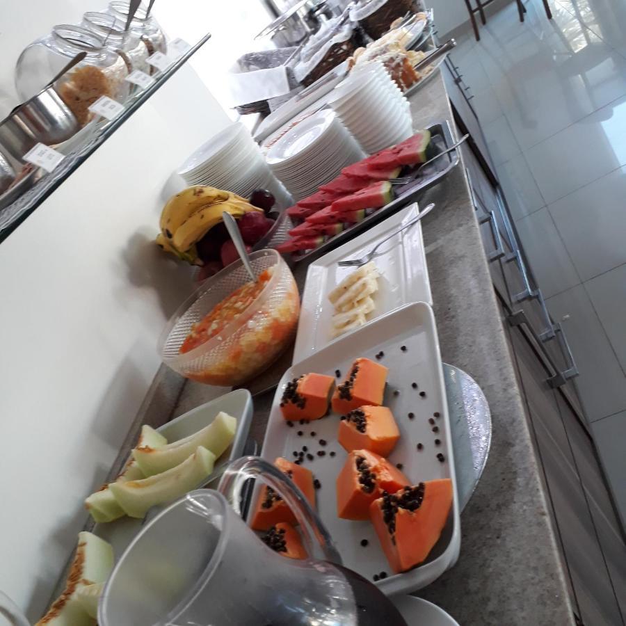 Hotel Porto Madero Florianópolis Dış mekan fotoğraf