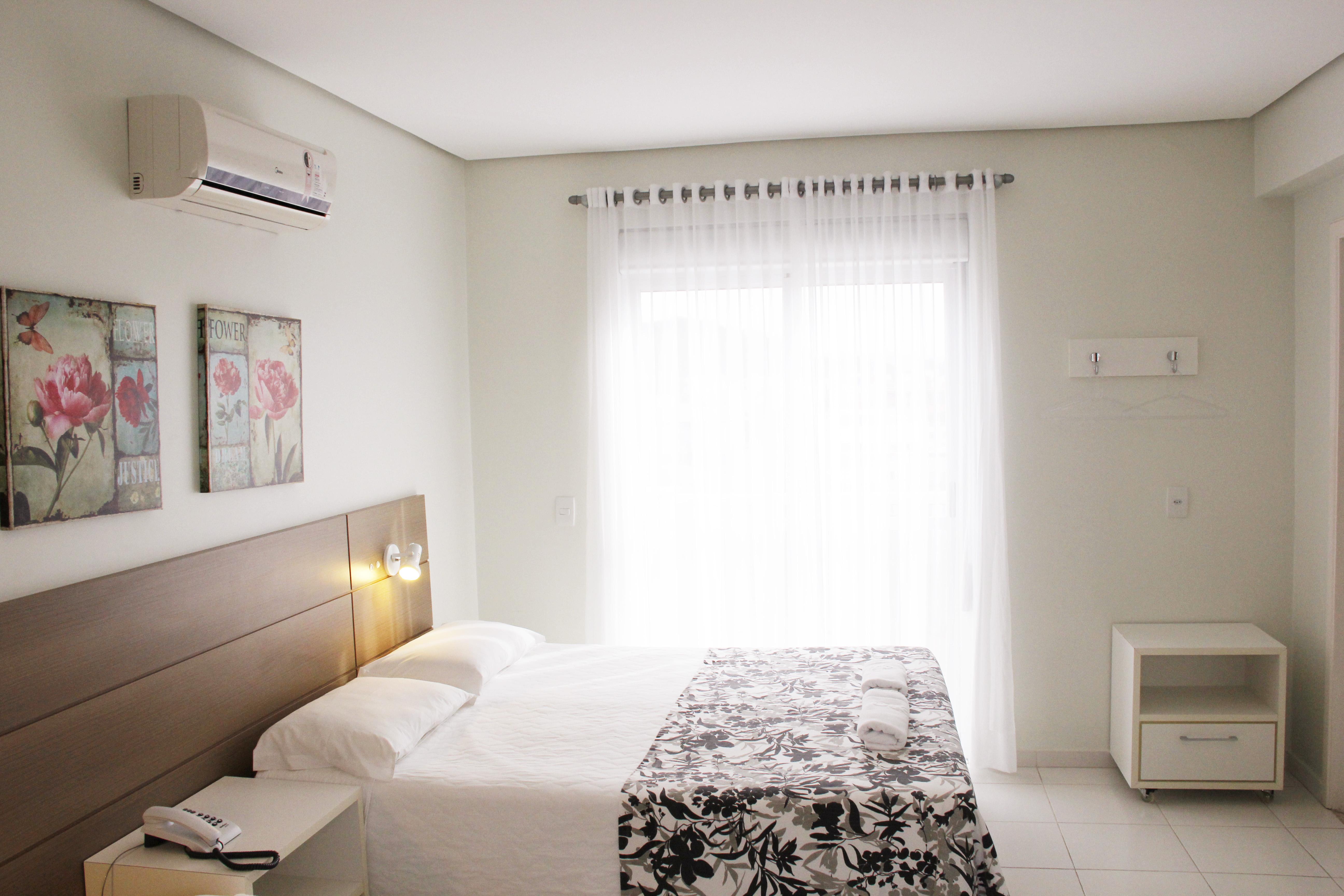 Hotel Porto Madero Florianópolis Dış mekan fotoğraf
