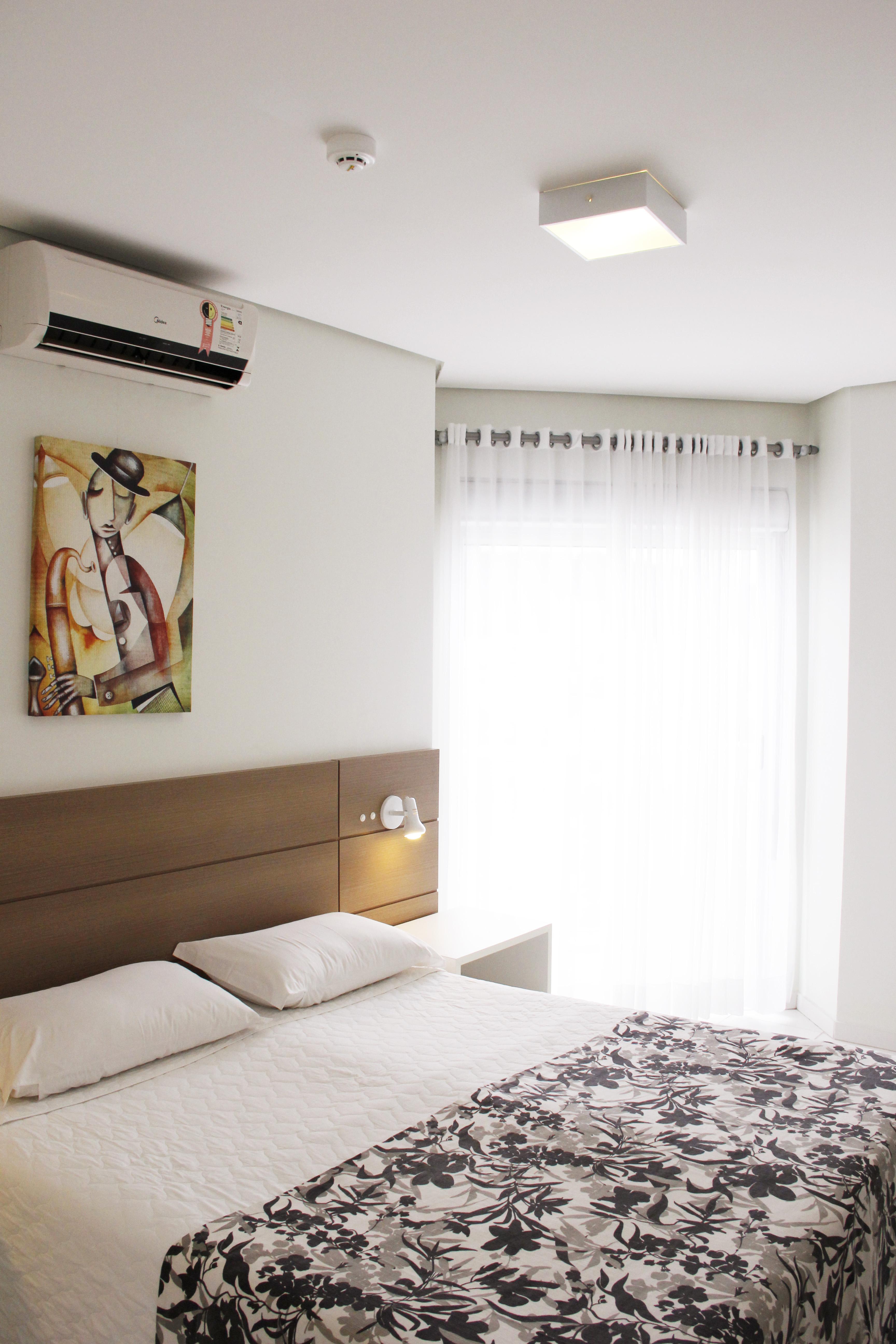 Hotel Porto Madero Florianópolis Dış mekan fotoğraf