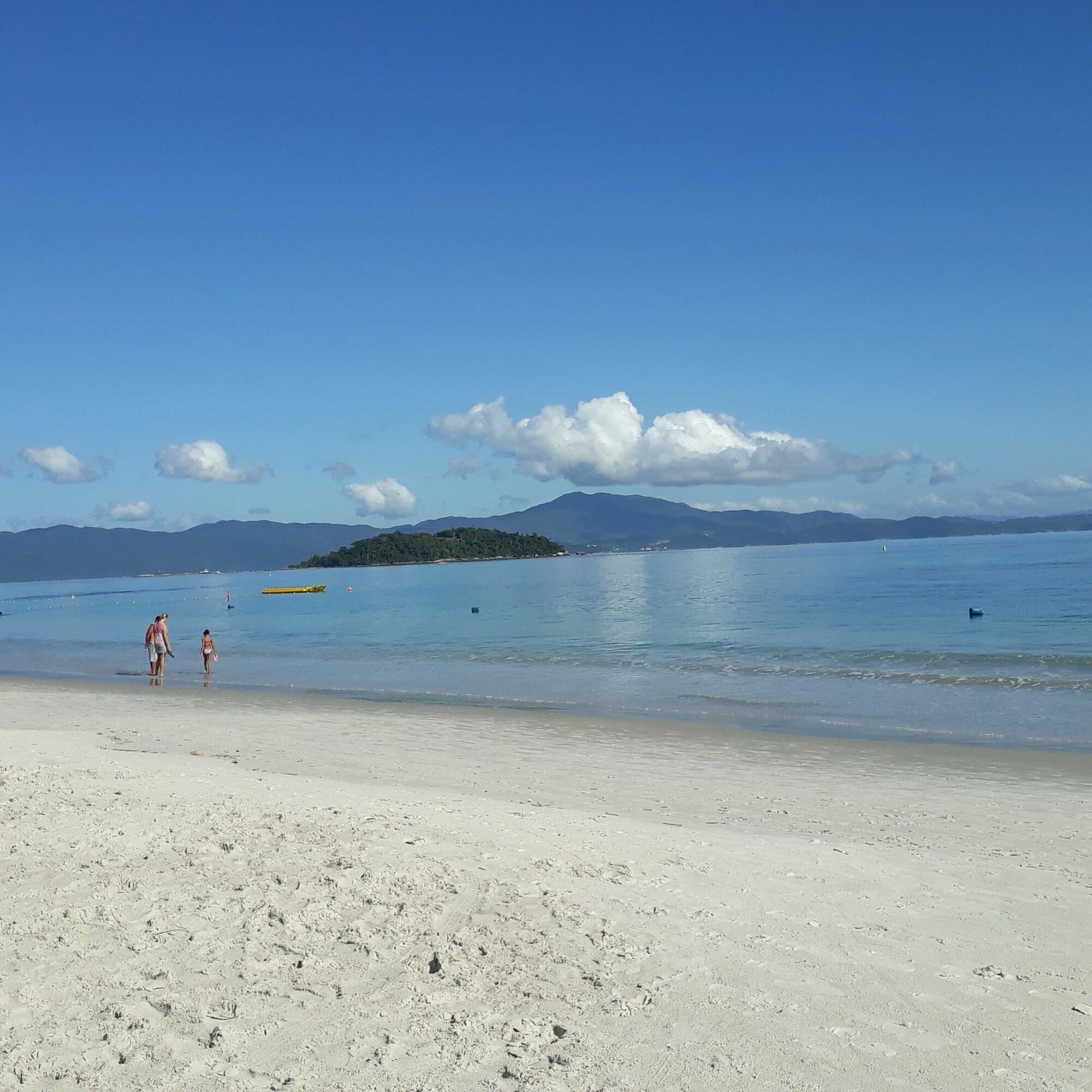 Hotel Porto Madero Florianópolis Dış mekan fotoğraf