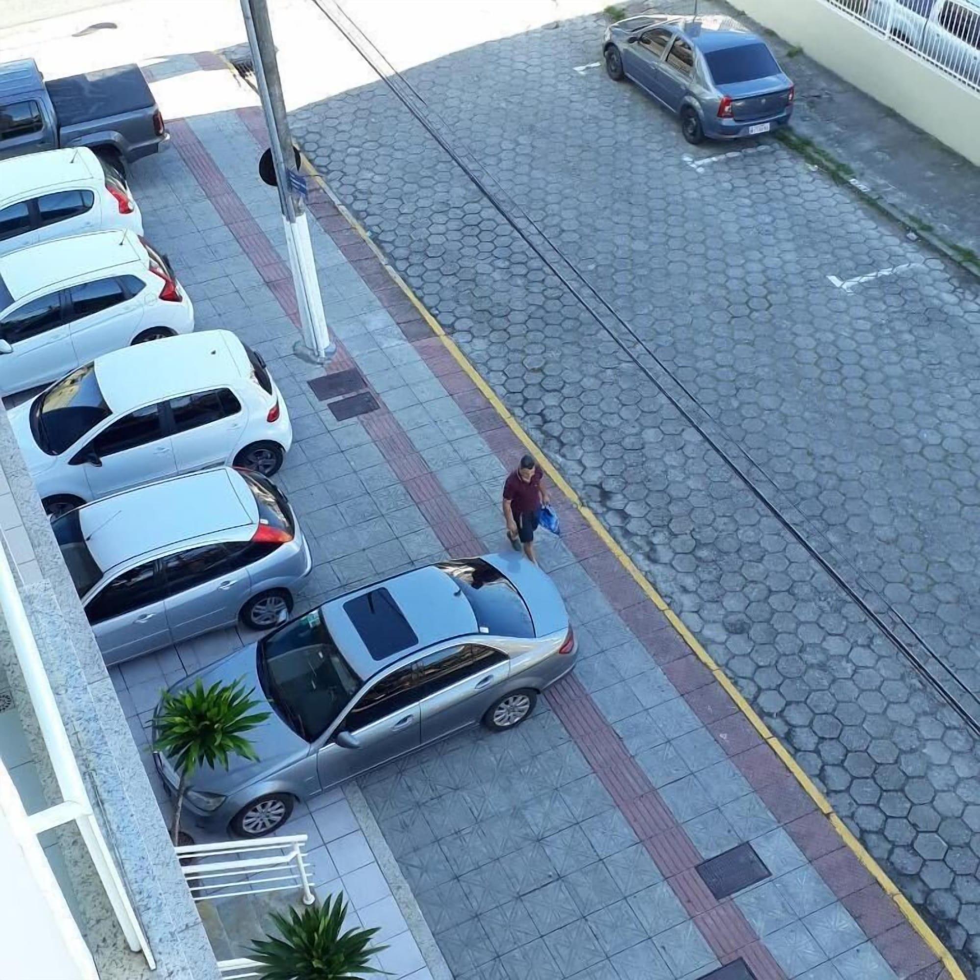 Hotel Porto Madero Florianópolis Dış mekan fotoğraf
