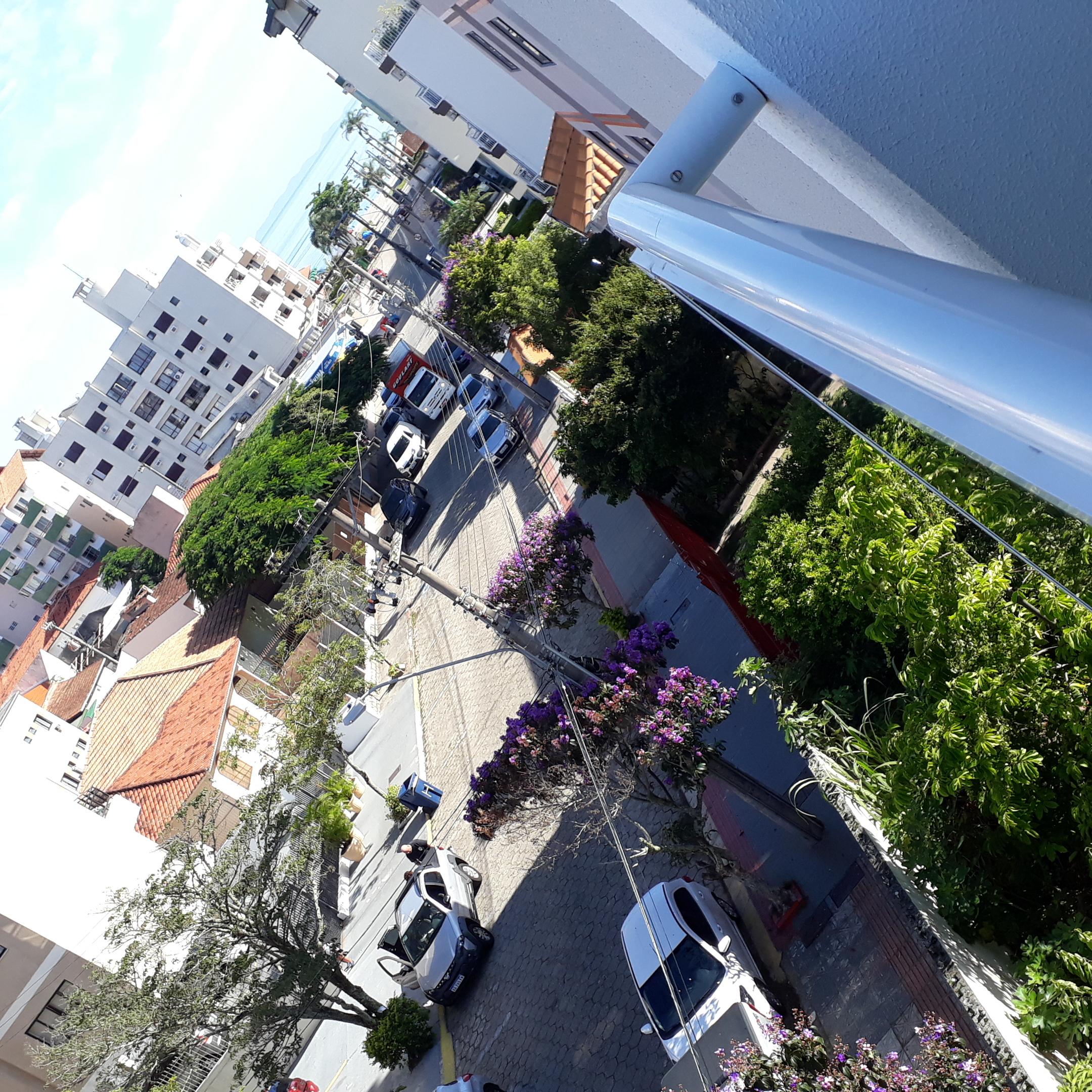 Hotel Porto Madero Florianópolis Dış mekan fotoğraf
