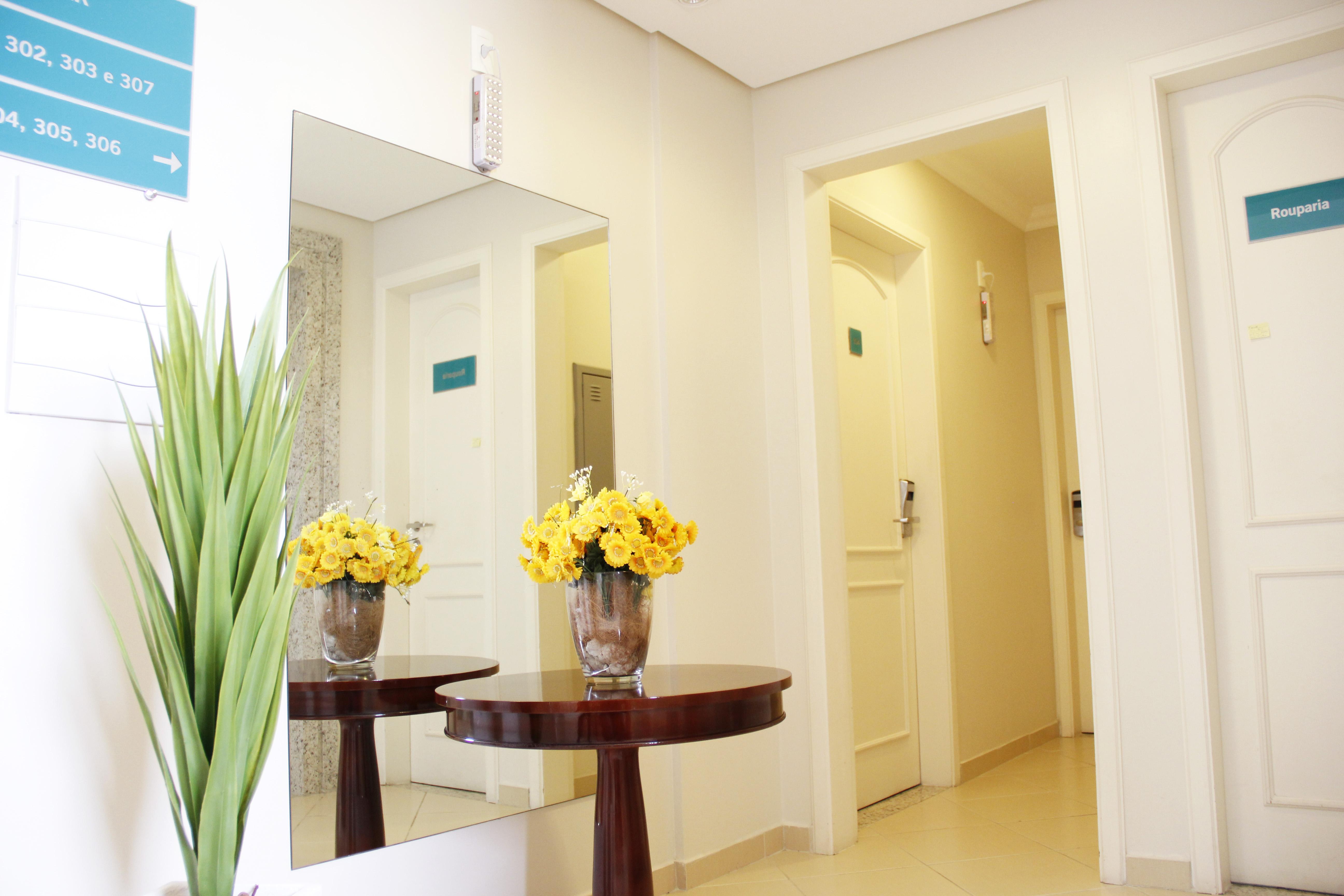 Hotel Porto Madero Florianópolis Dış mekan fotoğraf