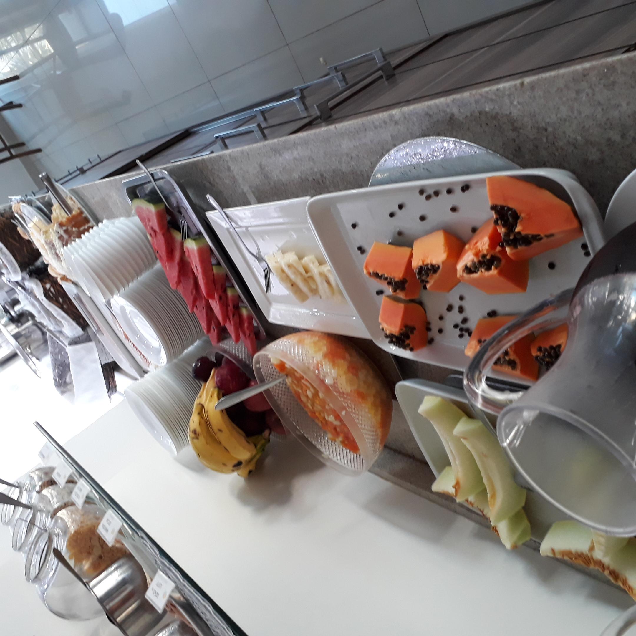 Hotel Porto Madero Florianópolis Dış mekan fotoğraf