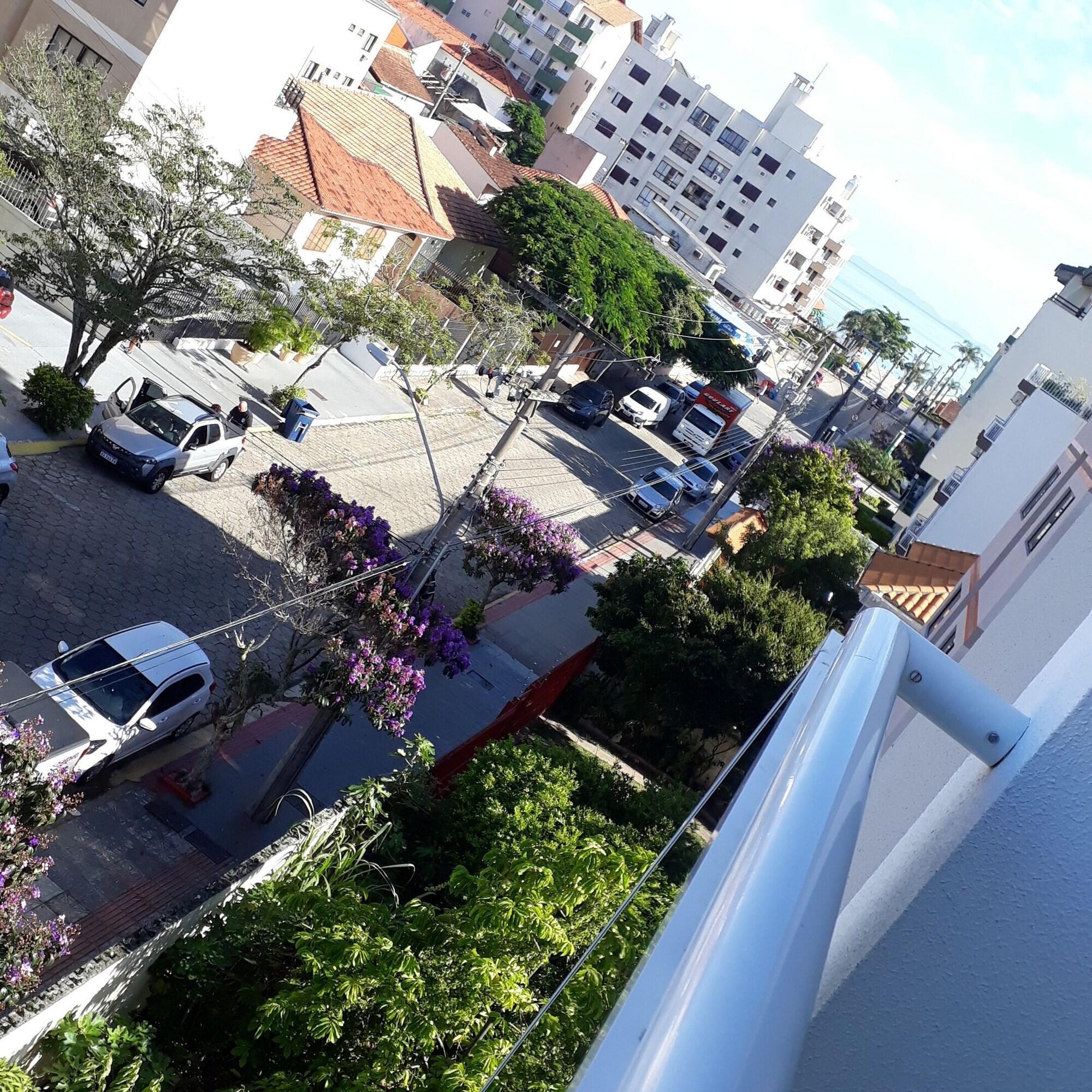 Hotel Porto Madero Florianópolis Dış mekan fotoğraf
