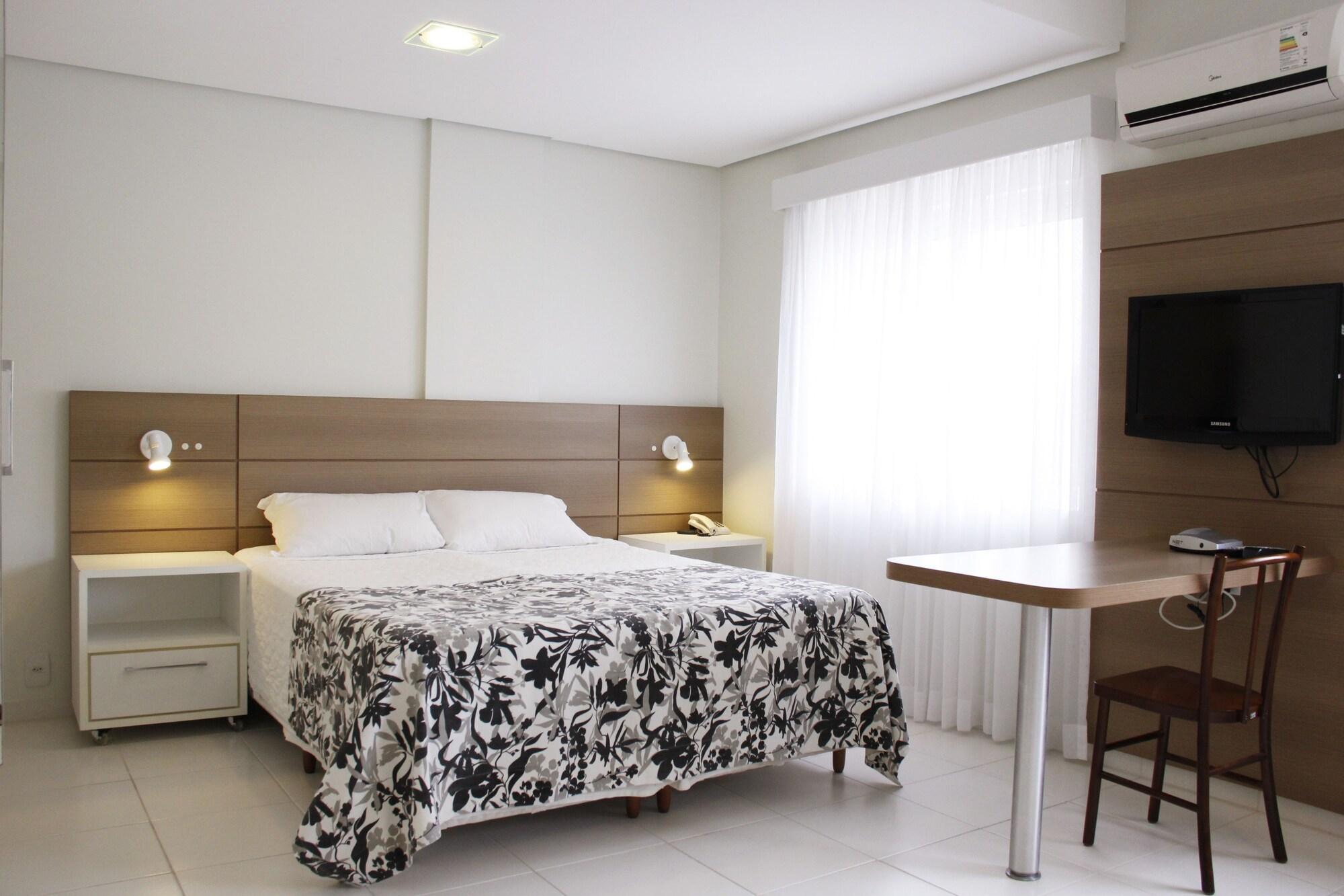 Hotel Porto Madero Florianópolis Dış mekan fotoğraf