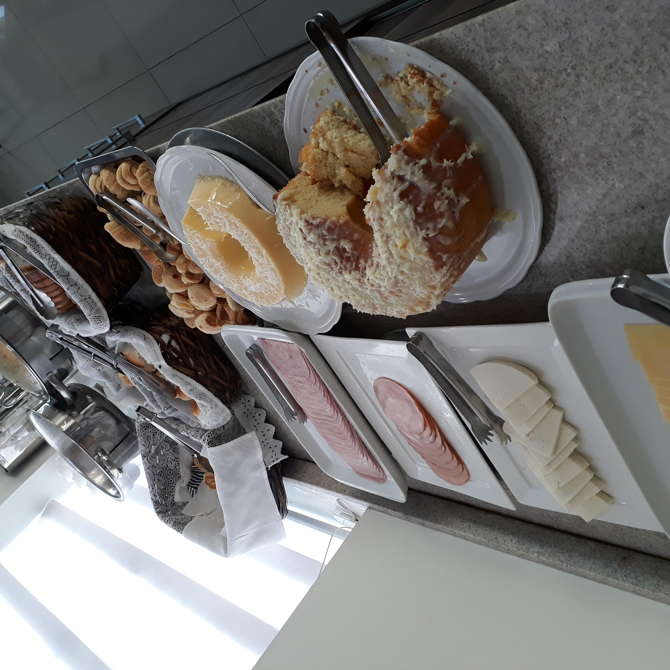 Hotel Porto Madero Florianópolis Dış mekan fotoğraf