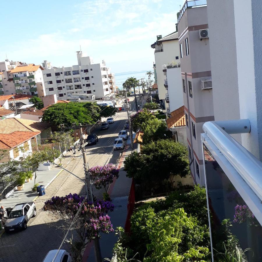 Hotel Porto Madero Florianópolis Dış mekan fotoğraf